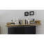 Pisa Oak Solid Wood