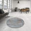 Tapis oriental gris / brun-47230986