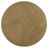 Melida Round Solid Wood Dining Table