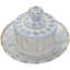 Crystal Decorative Bowl