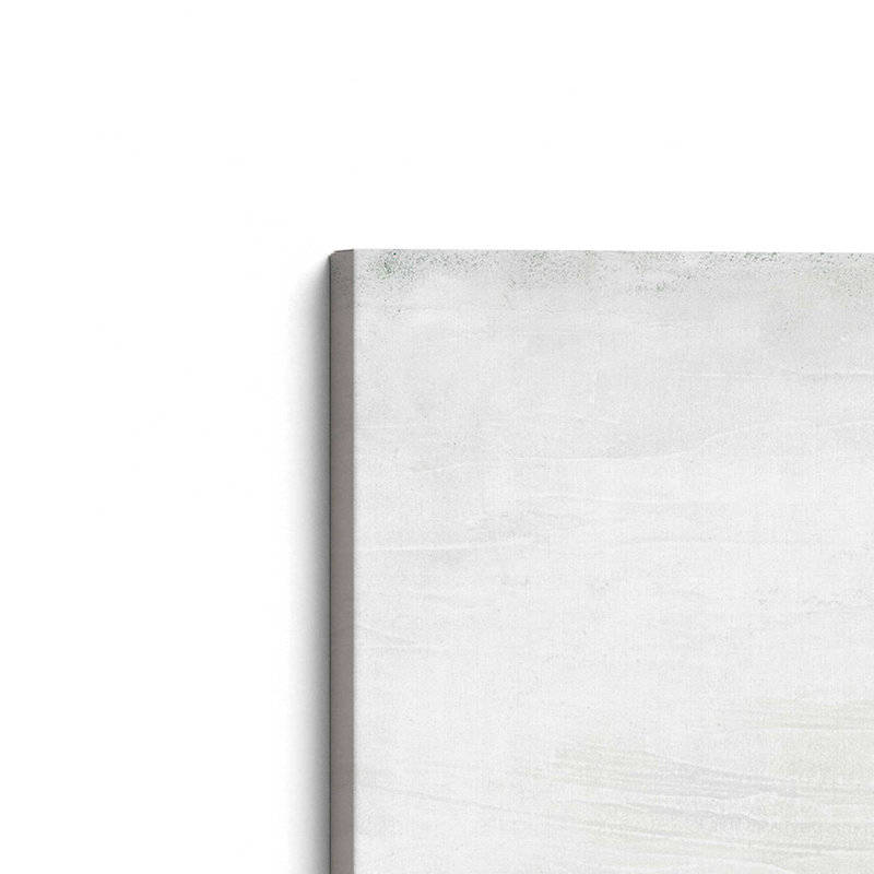 Horizon Blends with Sea Canvas Print, 1, Stretched Canvas, 48" H x 48" W x 1.25" D