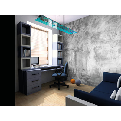 Hornyak Matte Wall Mural