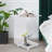 End Table with Storage