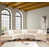 Beige Velvet selected