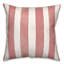 Housse et insert de coussin carré extérieur Watercolor Stripe 4-1488190463-1488190457