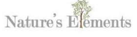 Logo Nature Elements