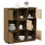 Jete 110.5cm Solid Wood Sideboard-1471317824