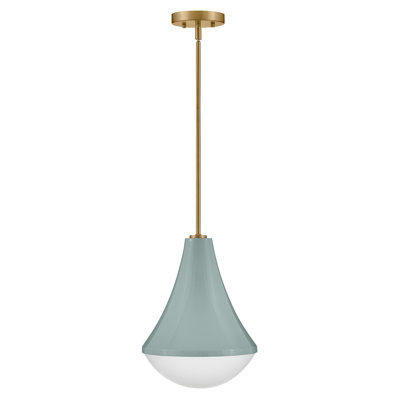 Luminaire suspendu Joss & Main Candace