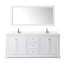 Meuble-lavabo double autoportant 72 po avec plateau en quartz Avery-98213417-98213416-98213413