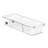 Plastic Storage Bin
