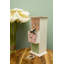 Paisley Jewelry Box + Drawers