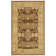 Molter Bergama Hand Tufted Wool Oriental Rug