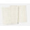 Diamond Shag Organic 100% Cotton Geometric Rectangle Bath Rug
