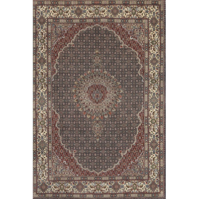 Oriental Indoor Rug
