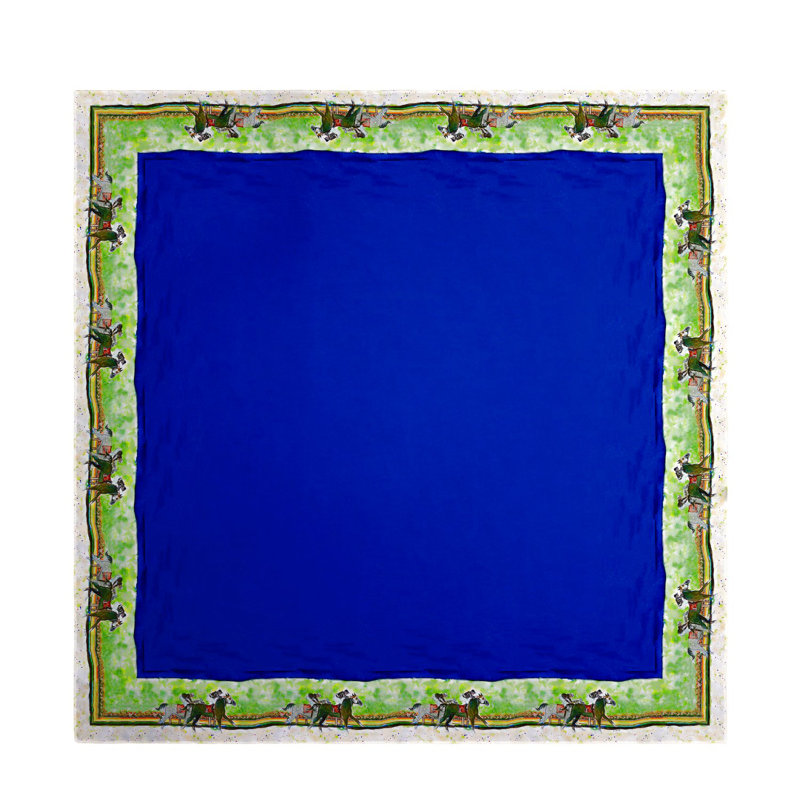 Nappe close course Rickards