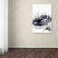 «Armand Black» par Armand, reproduction sur toile-21649441