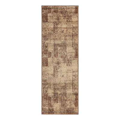 Weese Abstract Indoor Rug