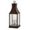 Hinkley Beacon Hill Pier Mount Lantern