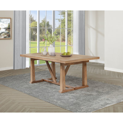 Table de salle à manger Mcbride