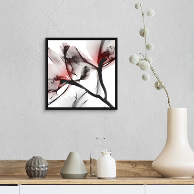 « Coral Luster 1 » par Albert Koetsier, reproduction d’art sur toile
