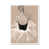 White Framed Paper Print is unavailable