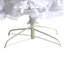 Lighted Artificial Fir Christmas Tree-463018640