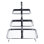 Rectangle Stainless Steel Tray