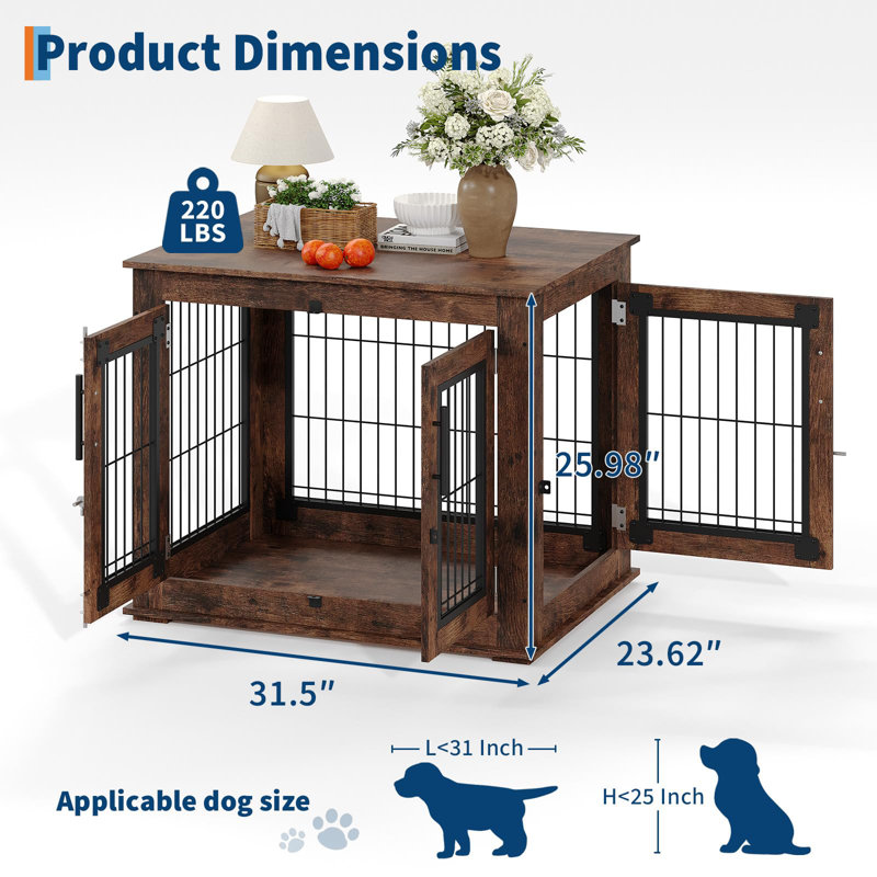 Pet Crate