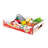 Preschool Play Food with Kitchen Accessories