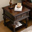 Table de bout Modern