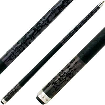 Voodoo Cues Wood Pool Cues
