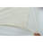 10X10 Ft Patio Gazebo Replacement Canopy - Beige. Quality , Protected, Water-Repellent. With Drain Holes And Net Restricting Security-1784262568