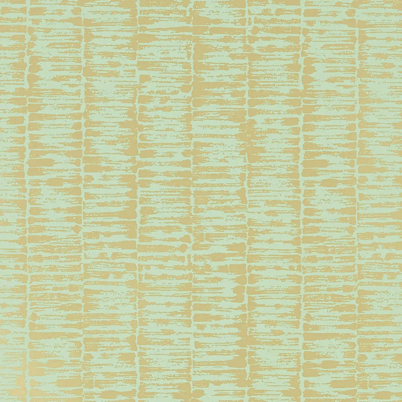 Variations Wallpaper, Golden Leaf