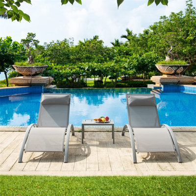Dujuana Seating Group with Cushions by Wrought Studio