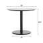 Plateau de table rond rond sans soudure avec base à hauteur de table-1729771827-1729771980