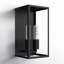 Flush Mounted Sconce-1417103169