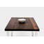 Gax Solid Wood Writing Desk-659533907