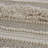 Woven Texture Stripe Bath Rug 22X58"