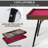 Table de billard portative RayChee-90889419