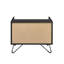Table d'appoint Melkree Oak