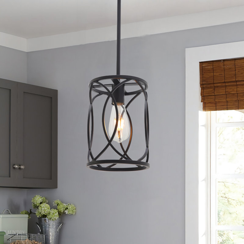 1 - Light Kitchen Island Pendant