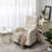 Lazy Sofa Tatami Balcony Reclining Sofa Adjustable Chair-1599331039