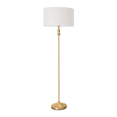 Saylorsburg 151cm Traditional Floor Lamp