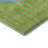 Premium Machine Washable Naglee AMF994 Stripes Rug-64420250