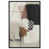 Black Floater Frame