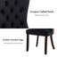 Chaises de salle à manger Kishaun-614827467