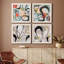 Dessau I - ensemble de 4 reproductions d'art sur toile encadrées-1675951497-1676124400-1676124404