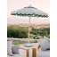 Market 84'' W Umbrella-938260512
