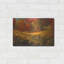 August Grove® «Quail Hunt» par Dan Craig, art mural en métal-306582114