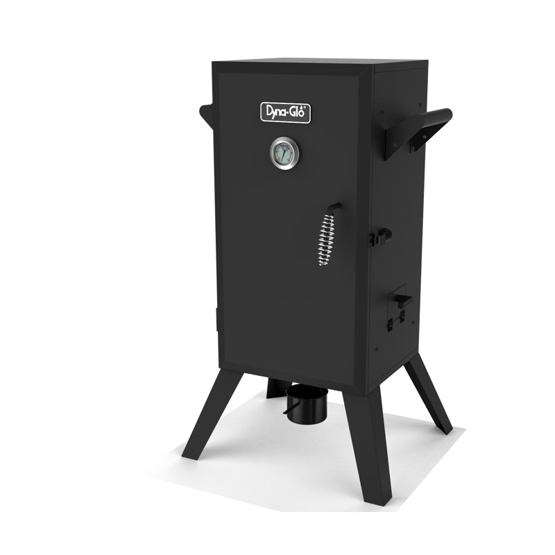 Dyna-Glo Analog Electric Smoker